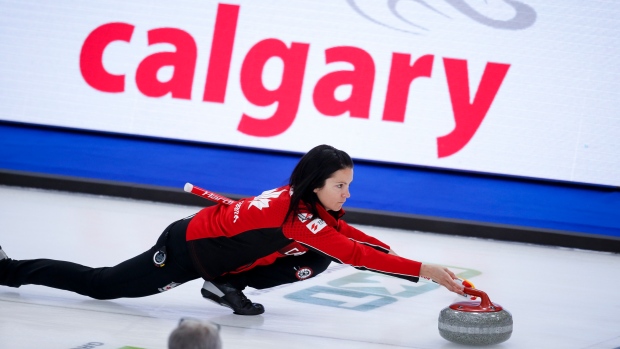 Kerri Einarson