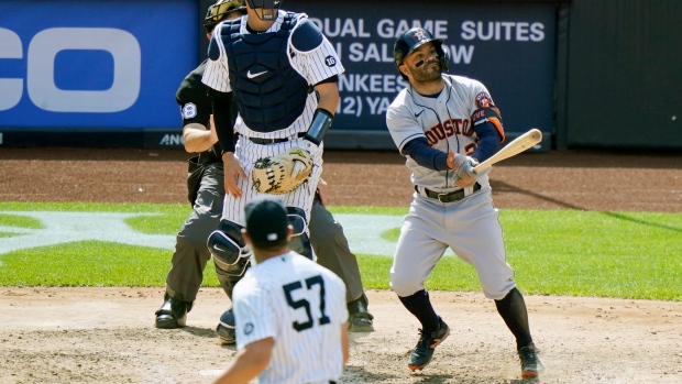 Jose Altuve