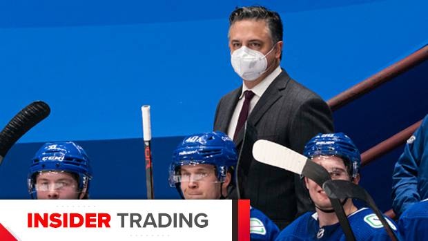 Travis Green - Insider Trading, Getty Images Travis Green - Insider Trading