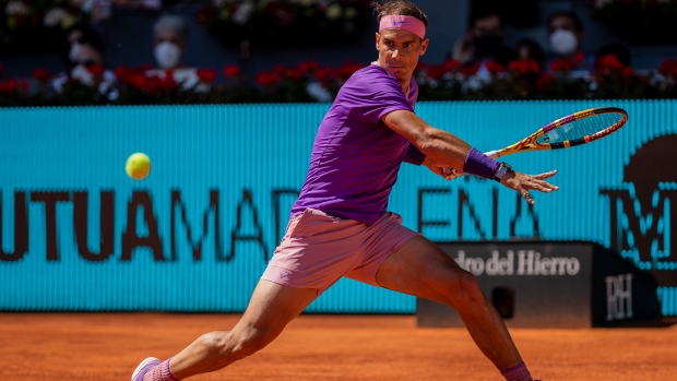 French Open Preview: Rafael Nadal or the field? - TSN.ca