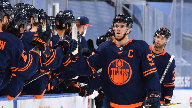 Connor McDavid, Getty images Connor McDavid