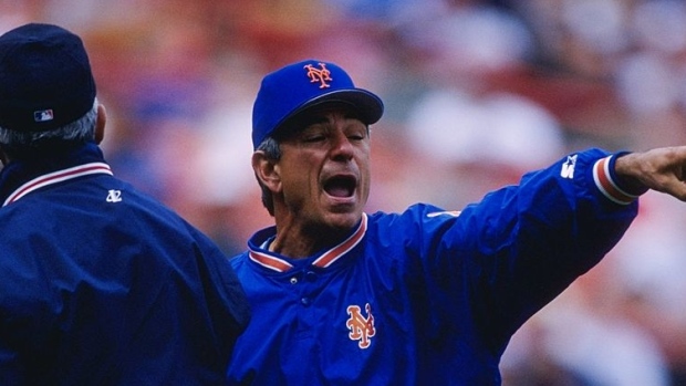 Bobby Valentine, Getty Images Bobby Valentine
