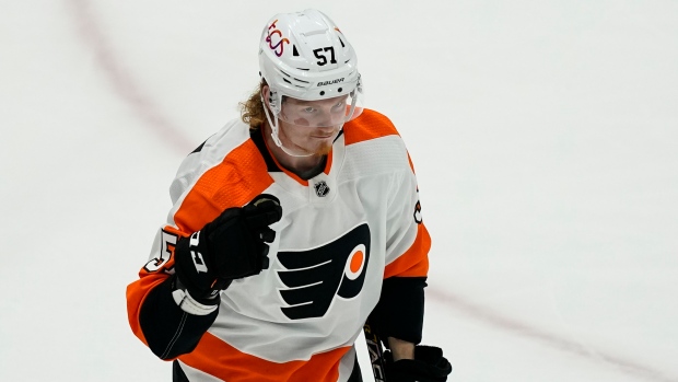 Wade Allison