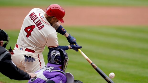Yadier Molina