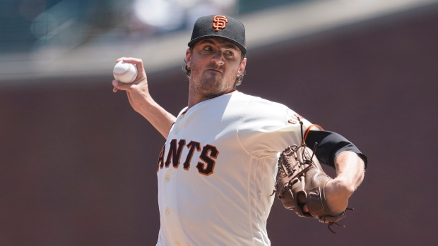 Kevin Gausman