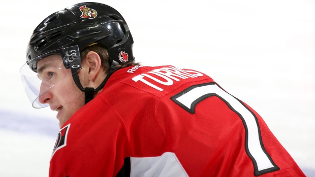 Kyle Turris