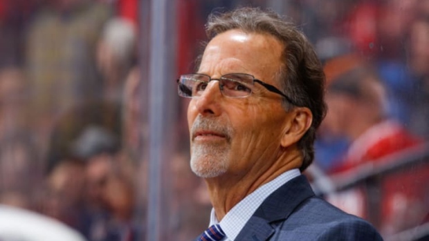 John Tortorella, Getty Images John Tortorella