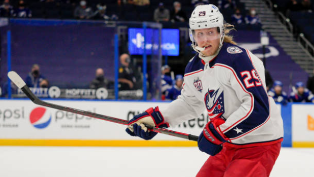 Patrik Laine, Getty Images Patrik Laine