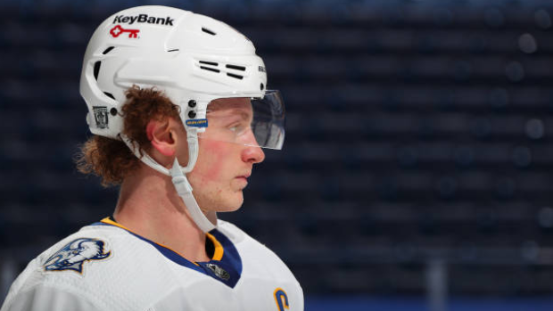 Jack Eichel