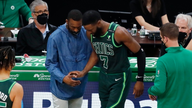 Jaylen Brown