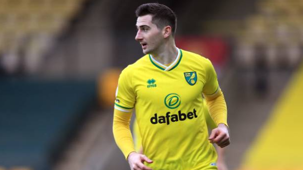 Kenny McLean