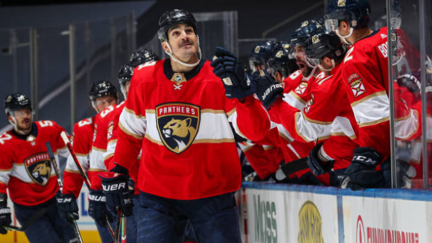 Brian Boyle