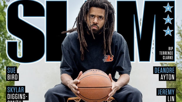 SLAM SLAM