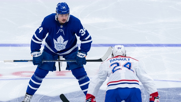 Auston Matthews, Getty Images Auston Matthews