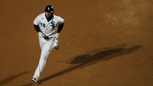 Jose Abreu
