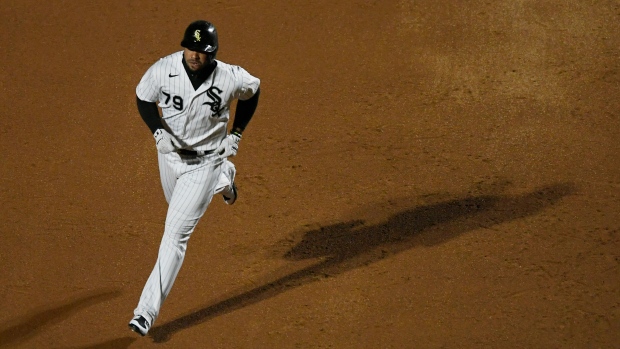 Jose Abreu