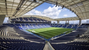 Porto to be confirmed as venue for Champions League final