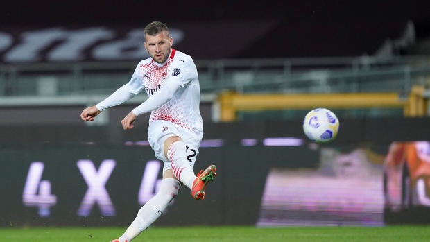 Ante Rebic