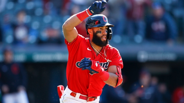Amed Rosario, The Canadian Press Amed Rosario