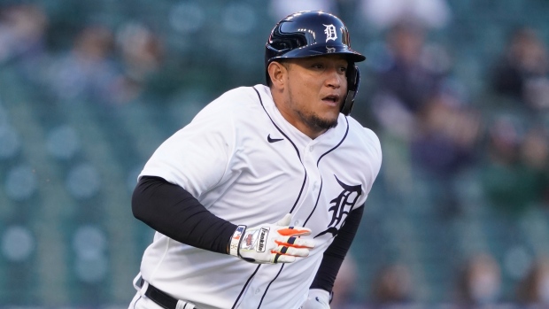 Miguel Cabrera