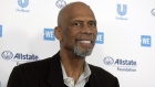 Kareem Abdul-Jabbar