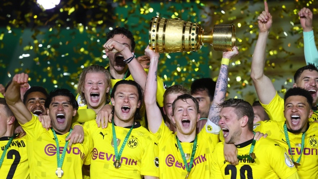 Borussia Dortmund