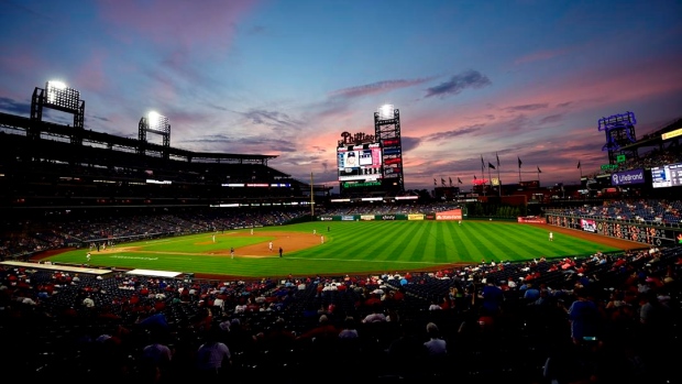 Citizen's Bank Park