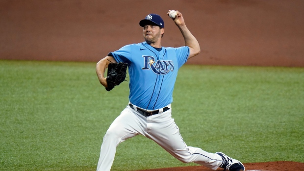Rich Hill