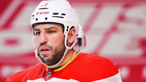 Milan Lucic, Getty Images Milan Lucic