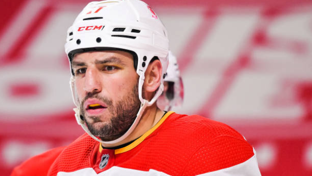 Milan Lucic on possibly joining the Vancouver Canucks