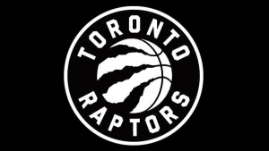 Toronto Raptors Logo