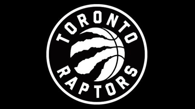 Toronto Raptors Logo