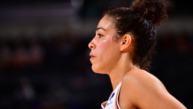 Kia Nurse