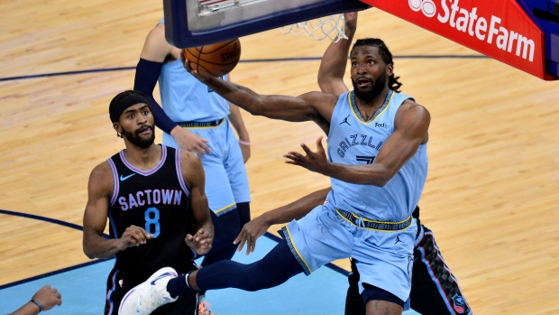 Justise Winslow, The Canadian Press Justise Winslow