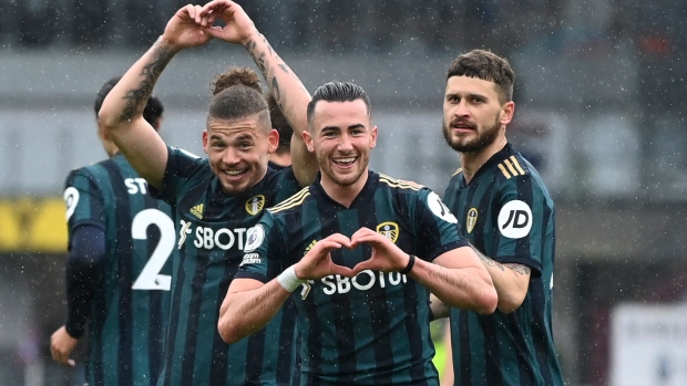 Jack Harrison