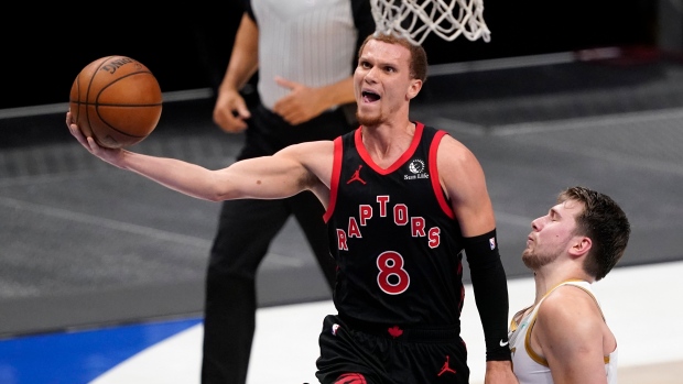 Malachi Flynn, The Canadian Press Malachi Flynn