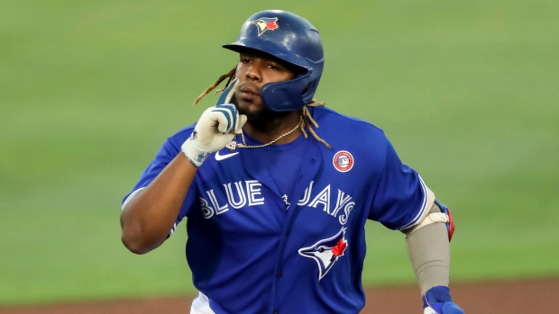 Vladimir Guerrero Jr.