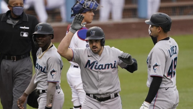 Adam Duvall