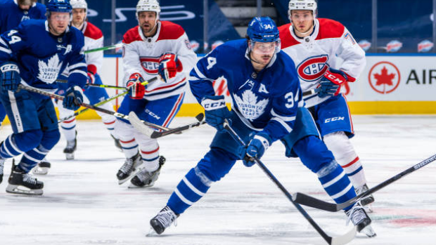 Auston Matthews, Getty Images Auston Matthews