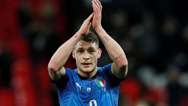 Andrea Belotti