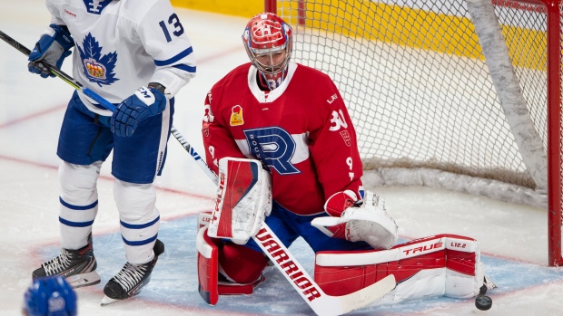 Carey Price