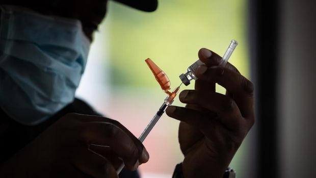 Vaccine , The Canadian Press Vaccine