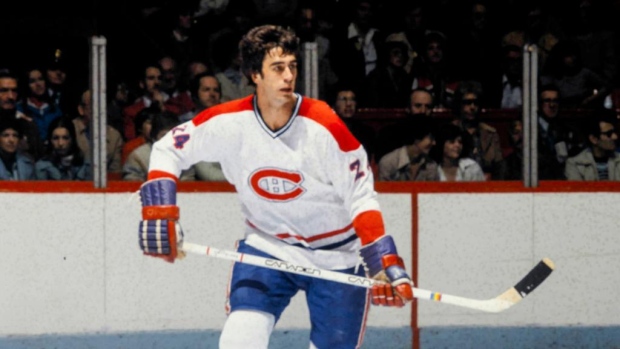 Gilles Lupien, NHL.com Gilles Lupien