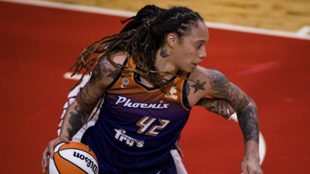 Brittney Griner