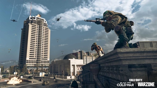 Activision Activision