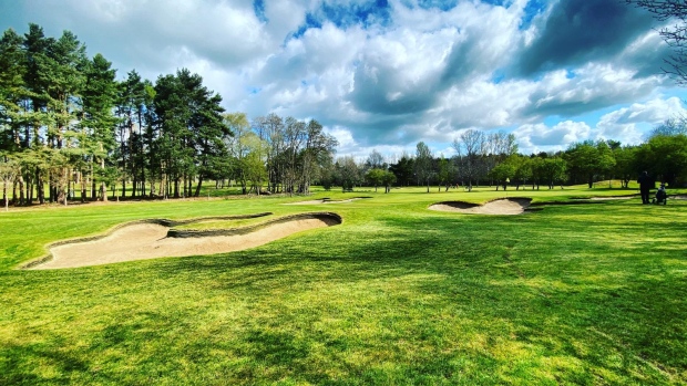 Oakdale Golf Club, Twitter/@OakdaleGolf_ Oakdale Golf Club