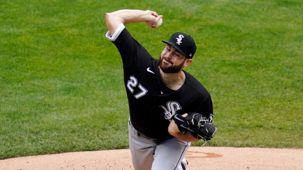 Lucas Giolito