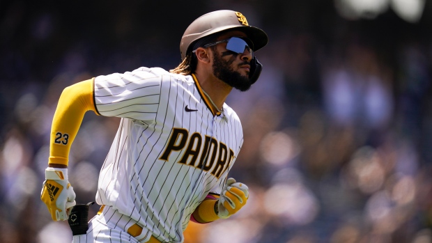 Fernando Tatis Jr.