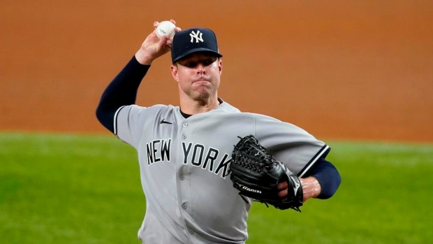 Yankees Place Corey Kluber and Luke Voit on Injured List - The New York  Times