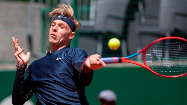 Denis Shapovalov